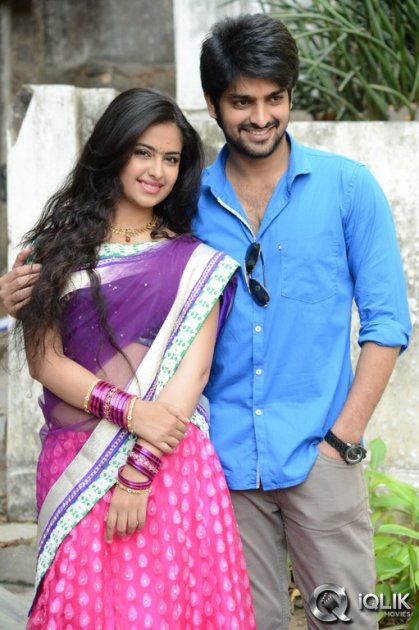 Lakshmi-Raave-Maa-Intiki-Movie-Opening